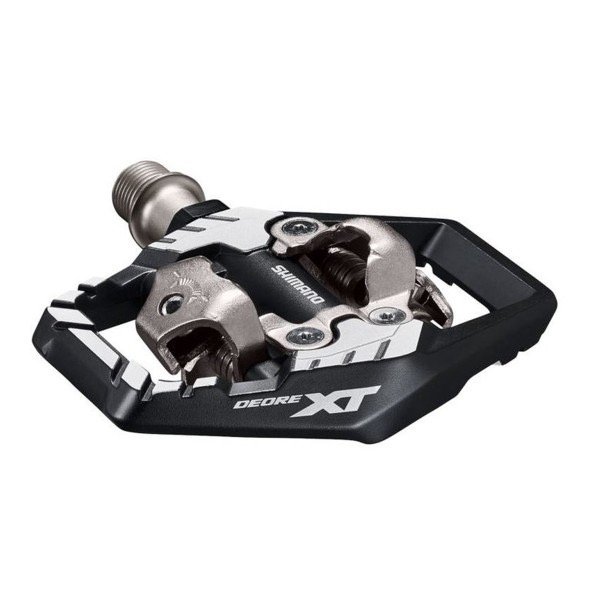 Producto - PEDAL SHIMANO PD-M8120 DEORE XT E220