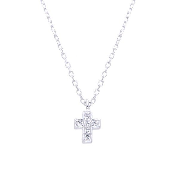 Producto - Cadena Isaías - Dije 11 Milímetros - 2