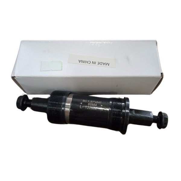 Producto - CAJA CENTRAL BLINDADA  CXZK 35MMX24X68MM C/RUL