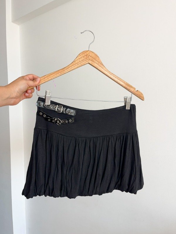 Producto - Falda Zara Balloon - 0