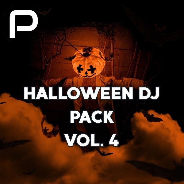 Producto - HALLOWEEN DJ PACK VOL.4