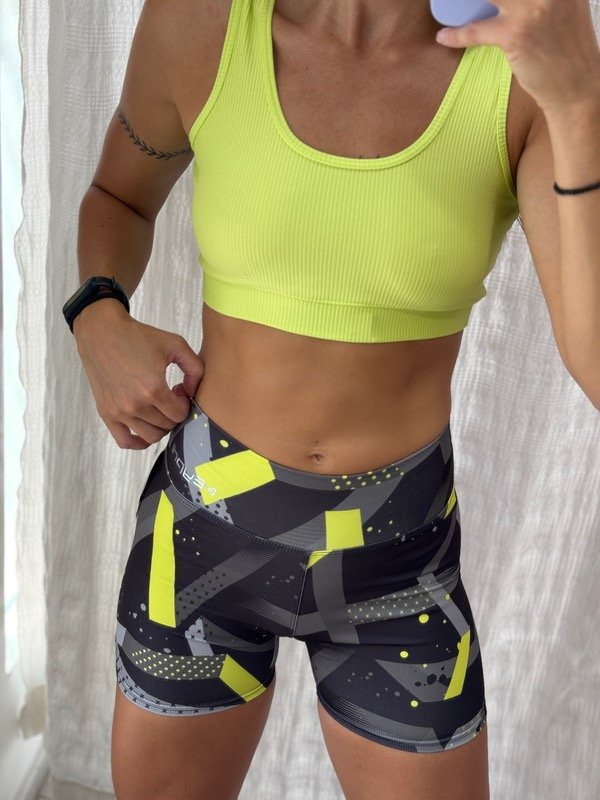 Producto - Top morley