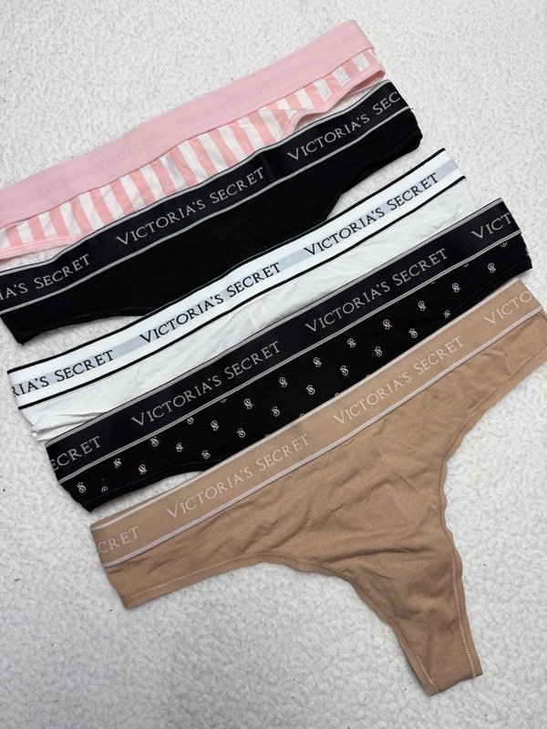 Producto - Pantie Vs elastico