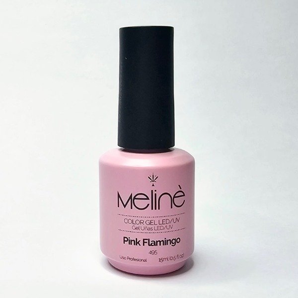 Producto - Pink Flamingo #495
