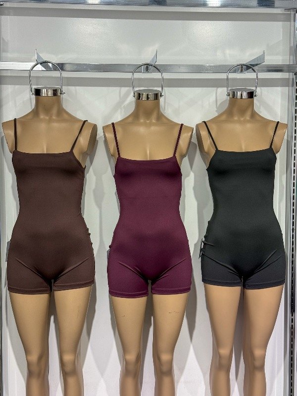 Producto - Catsuit Marí - 3 colores