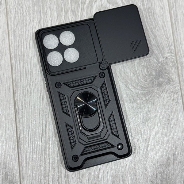 Producto - FUNDA HULK EDGE 60 PRO