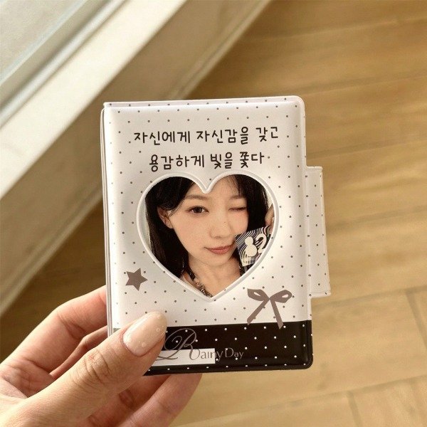 Producto - MINI BINDER RAINY DAY