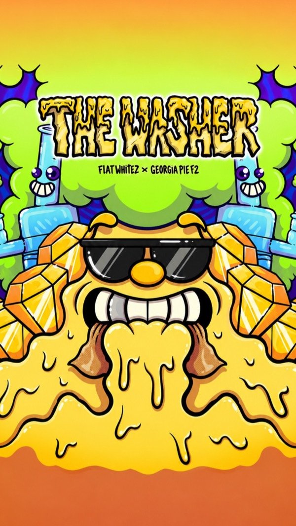 Producto - THE WASHER (3 unidades) - 0