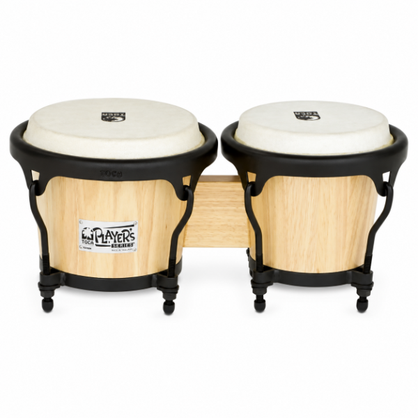 Producto - BONGO TOCA 6" Y 7"