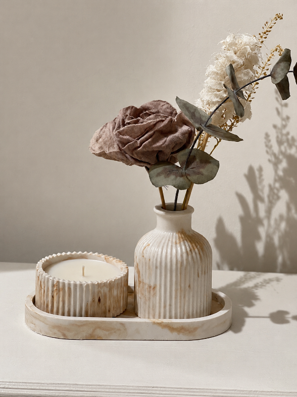 Producto - Vela caramelera Galeanito
