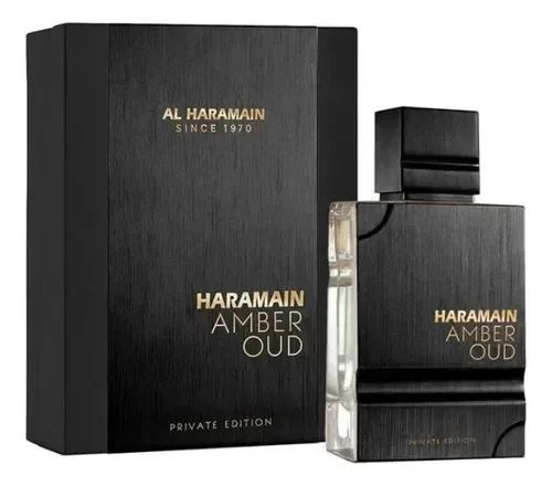 Producto - Perfume Tipo Al Haramain Private 100ml Alternativo