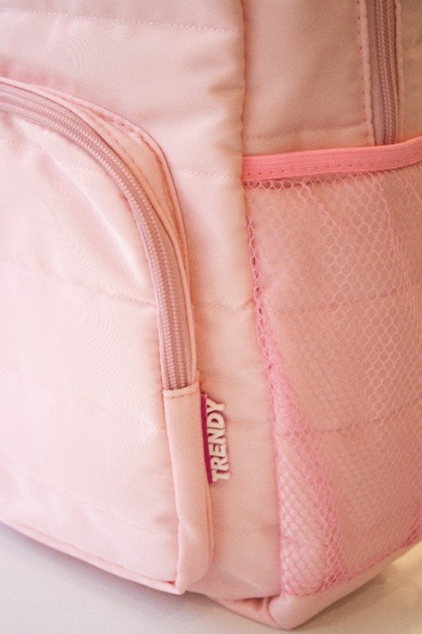 Producto - Mochila Zuna Rosa - 1