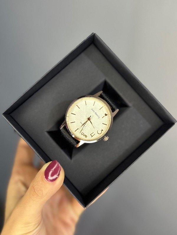 Producto - Reloj mujer con caja 4