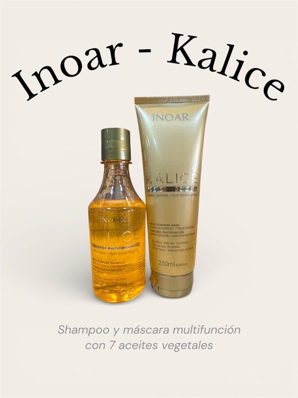 Producto - Inoar Kalice sh/masc