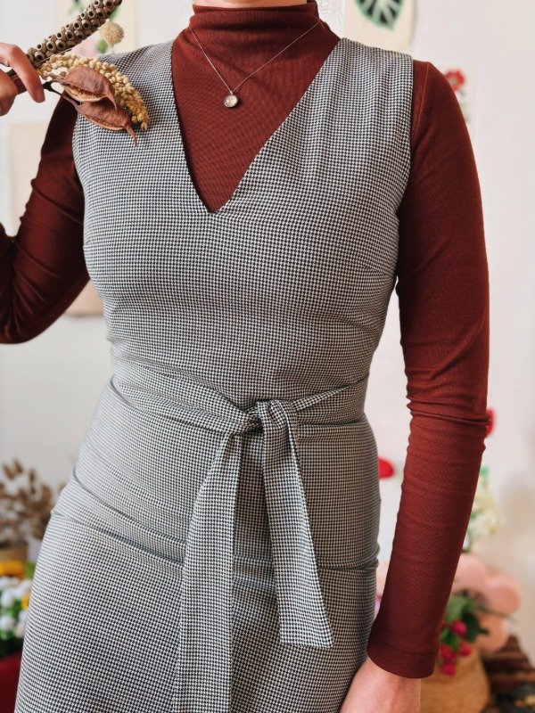 Producto - Vestido Francine