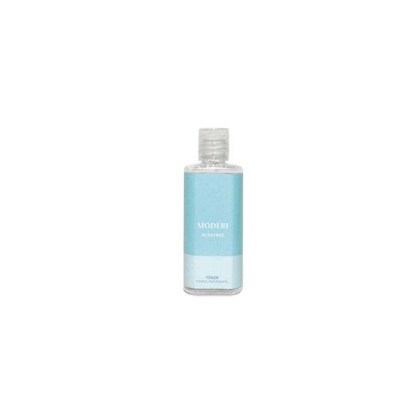 Producto - Tóner - AcneFree