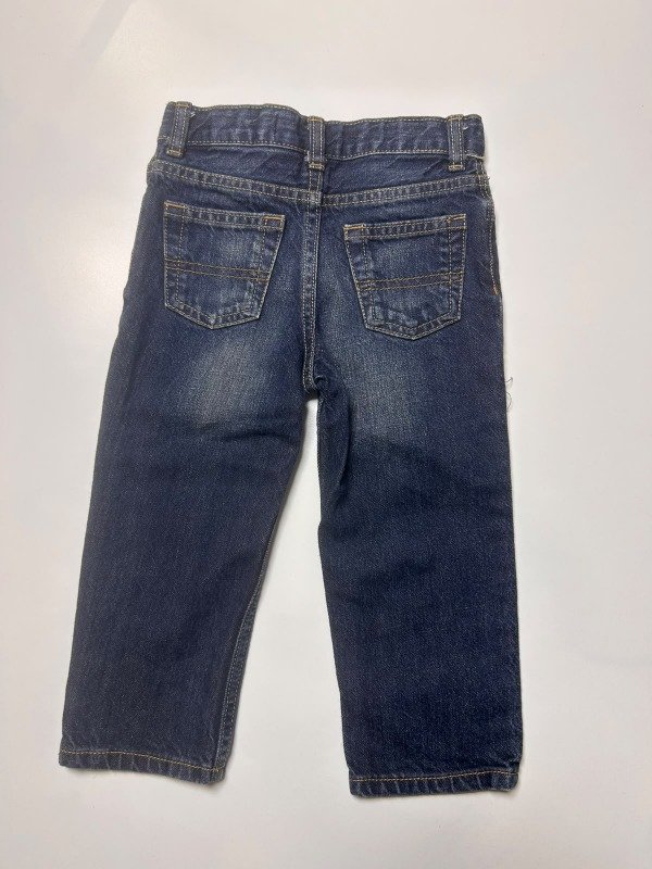 Producto - Jean azul Cheeky - 2