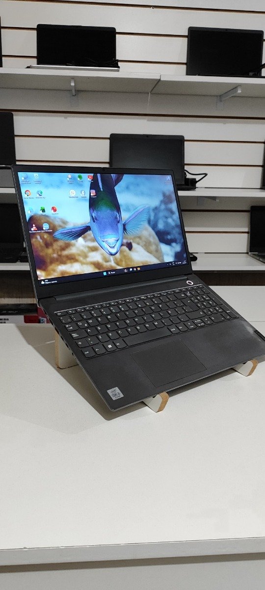 Producto - LENOVO THINKBOOK 15-IML CORE I5 10210U / 8GB / 256GB - 1