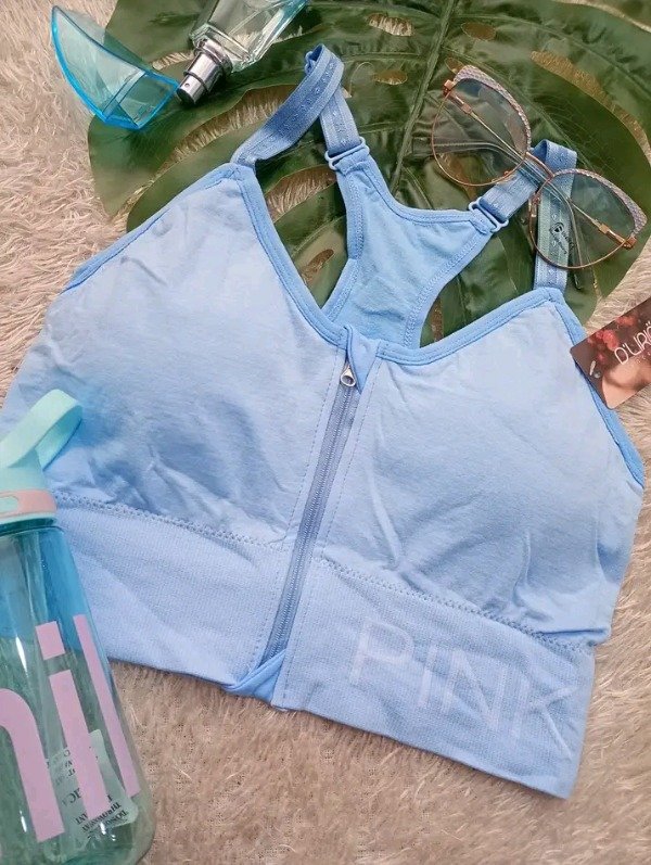Producto - Top deportivo shanii - 1