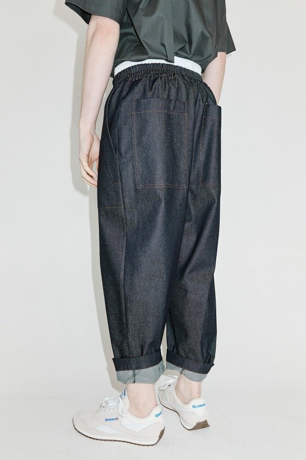 Producto - Pantalón Bombee J-C SS27-HPBCJ - 4