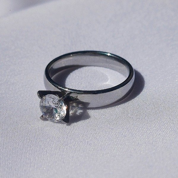 Producto - anillo charlotte