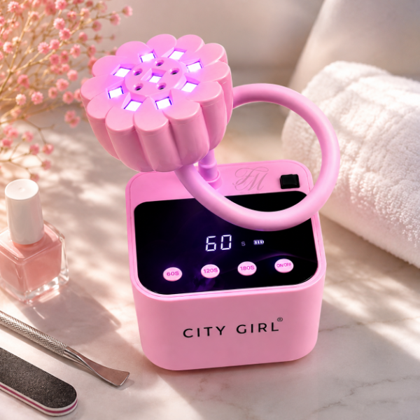 Producto - CITY GIRL CABINA FLOR