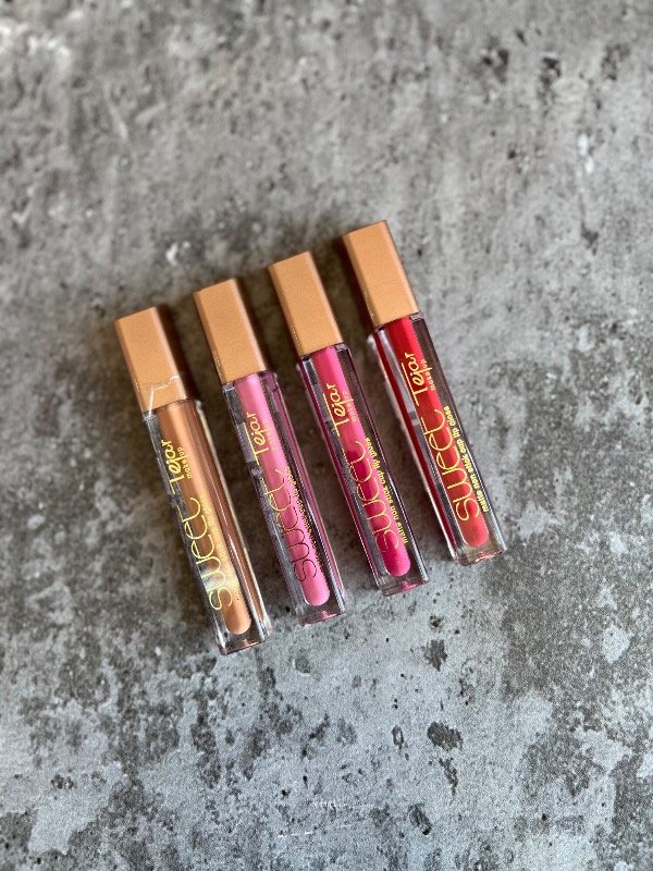 Producto - LIP GLOSS MATTE