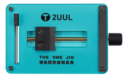 Producto - SOPORTE HOLDER PLACA / T 2UUL THE ONE JIN (GRANDE)