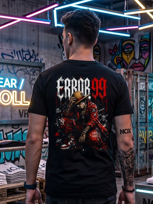 Producto - ERROR 99 COD 5203 - 11