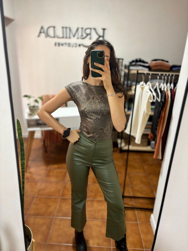 Producto - Pantalón Fany