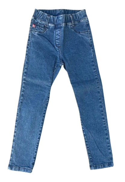 Producto - Jegging Denim Sol