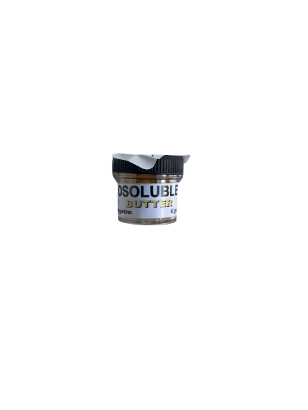 Producto - Colorante liposoluble king dust manteca