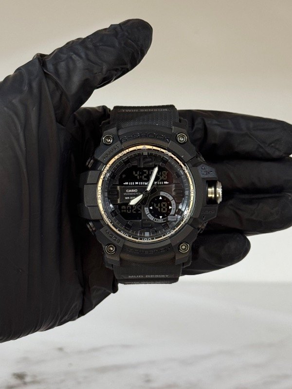 Producto - G-SHOCK 5 NIGHT