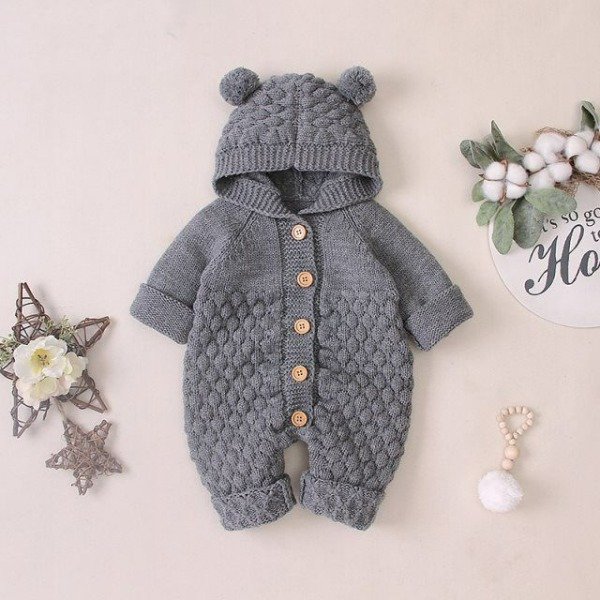 Producto - Enterito Teddy Clasico - 1