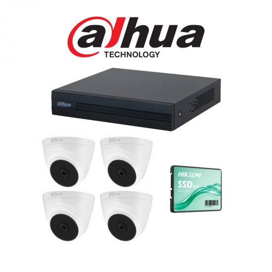 Producto - Kit de Seguridad