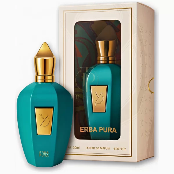 Producto - Yves D'Orgeval Extracto Erba Pura YD EDP 120ml