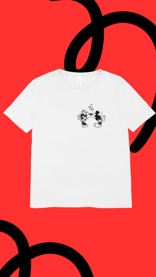 Producto - Remera N3 x2