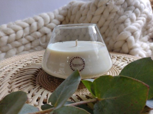 Producto - Vela Cónica