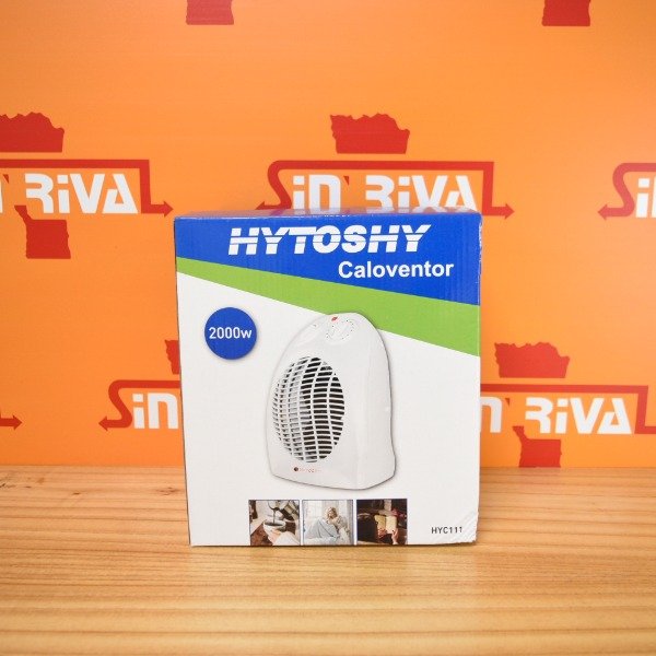 Producto - CALOVENTOR HYTOSHY HYC111