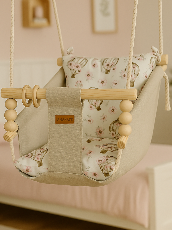 Producto - Hamaca MUCHY
