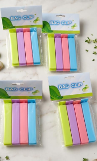 Producto - Clip de sellado