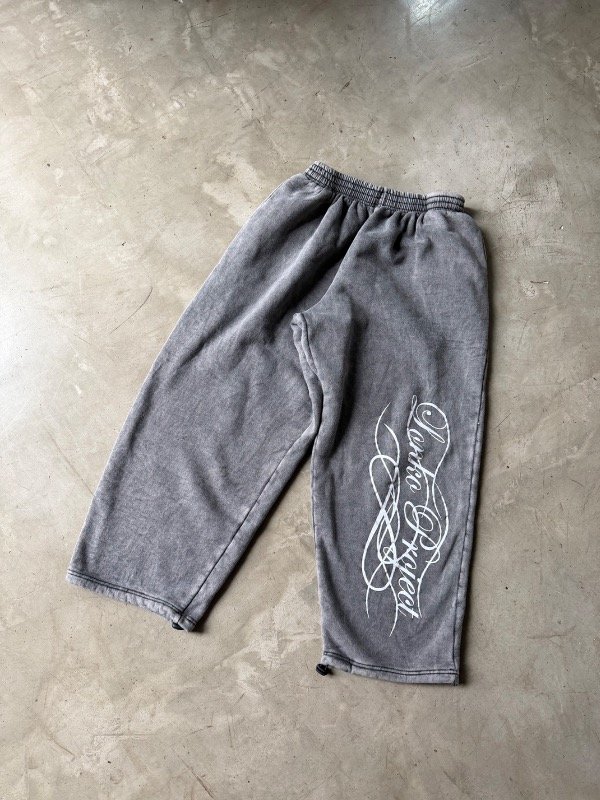 Producto - Baggy lnk project washed