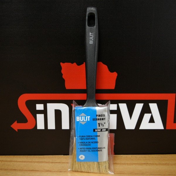 Producto - PINCEL SERIE ECONOMY 1 PIN S2 1"