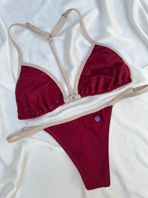 Producto - Bikini DAKOTA CHERRY - 0