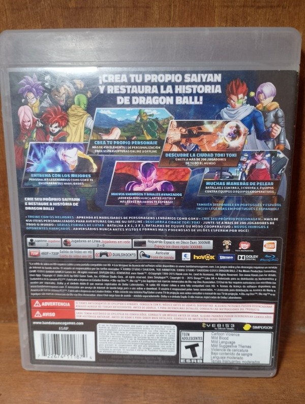 Miniatura de producto - 1