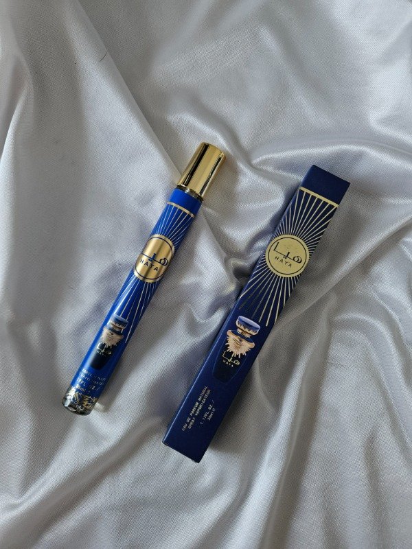 Producto - PERFUME EMMAN FEMENINA 35ml