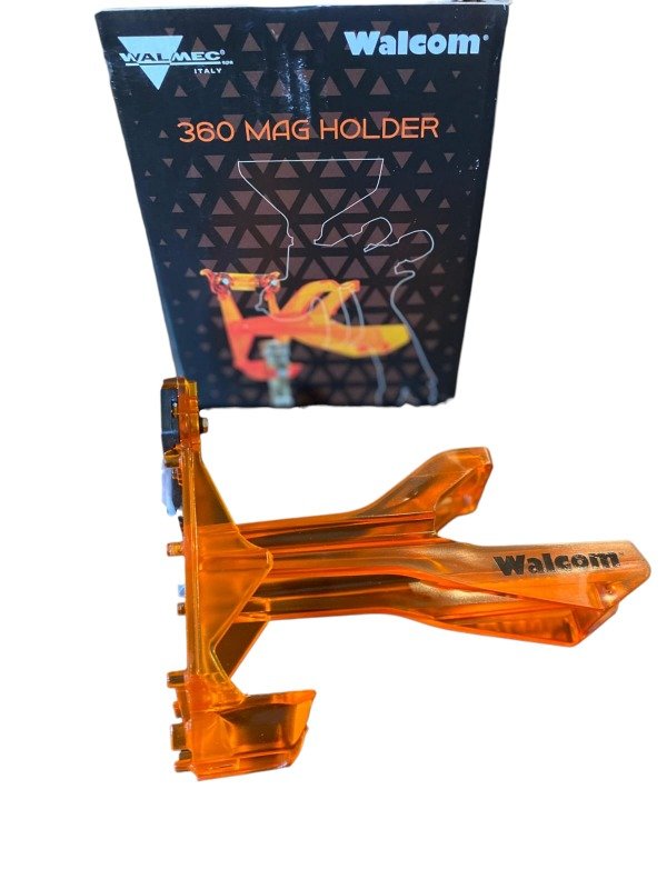 Producto - Porta soplete imantado Walcom