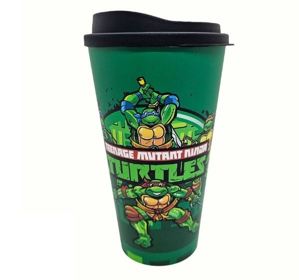 Producto - Vaso Las Tortugas Ninjas