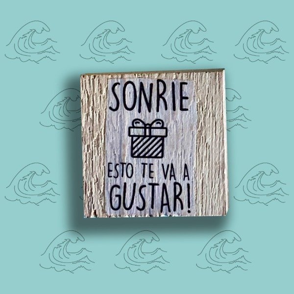 Producto - 4x4 Sonríe esto te va a gustar (regalito)