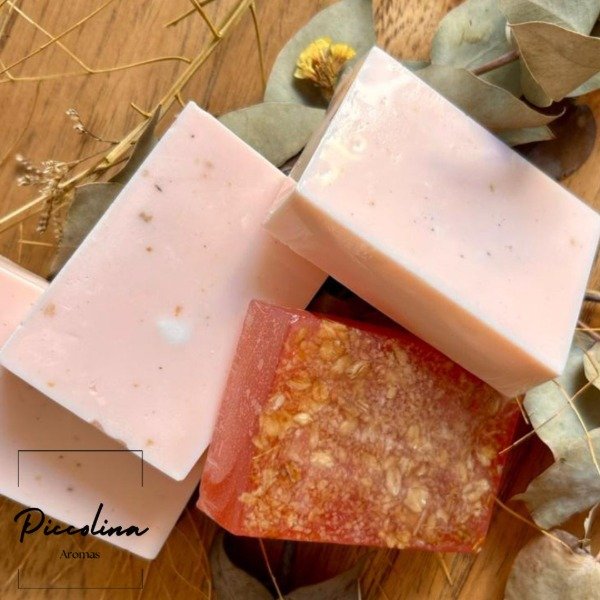 Producto - Jabón artesanal